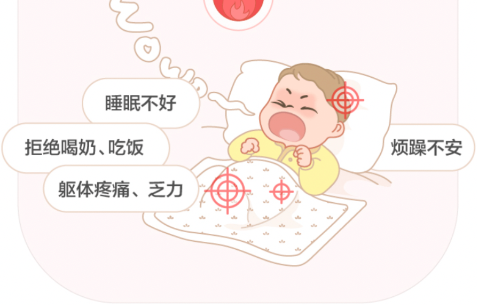 出現(xiàn)這出現(xiàn)這種信號(hào)，用藥千萬(wàn)不能等！