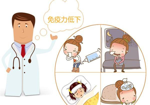 流感又將到來(lái)，孩子的免疫力如何？